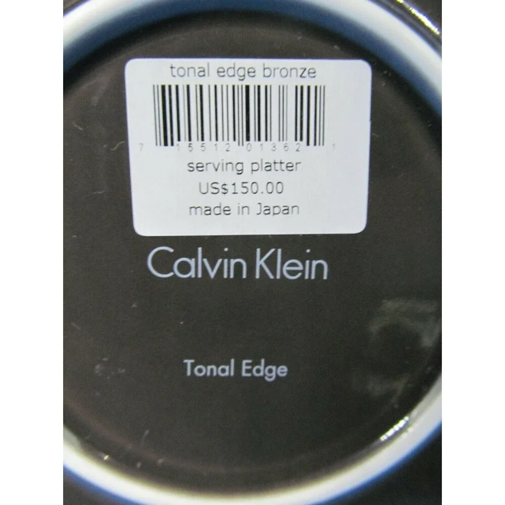 Calvin Klein calvin klein
